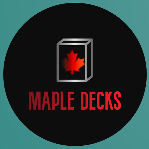 Cherry Casino – Maple Decks