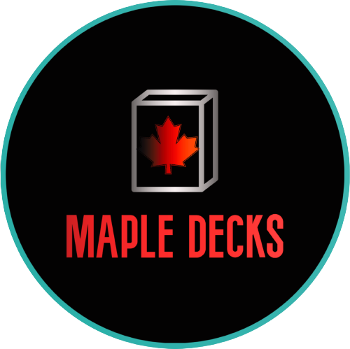 Maple Decks