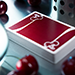 Cherry Casino (Reno Red) Playing Cards
