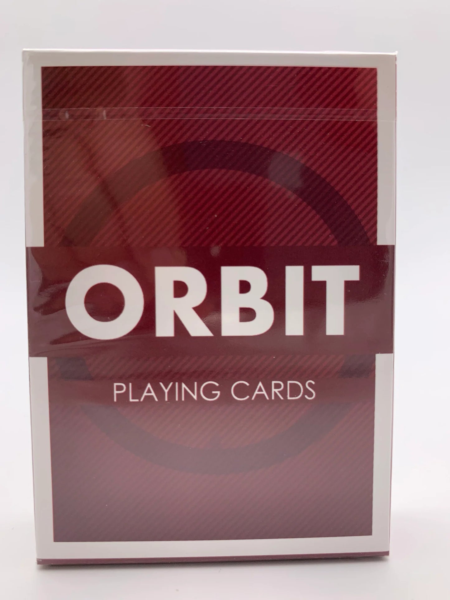 Orbit V2 (Second Edition) Playing Cards