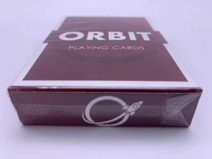 Orbit V2 (Second Edition) Playing Cards